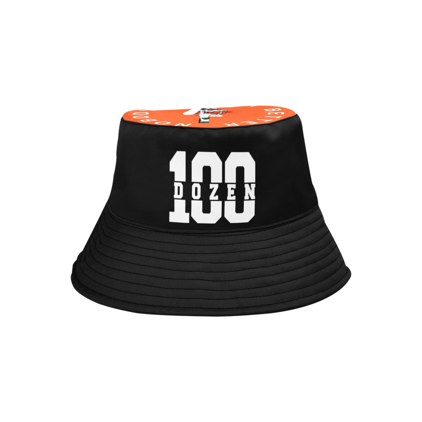Doz Business Unisex Summer Bucket Hat