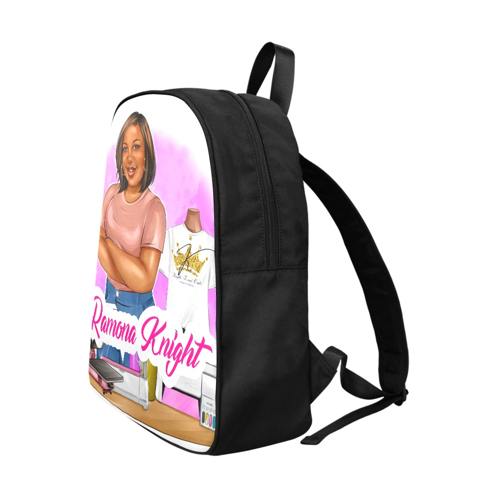 IMG_0629 Fabric School Backpack (Model 1682) (Large)