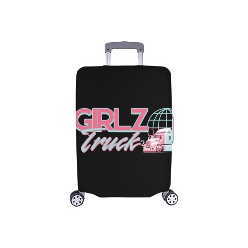 Small Luggage cover