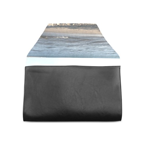 Beach Collection Clutch Bag (Model 1630)
