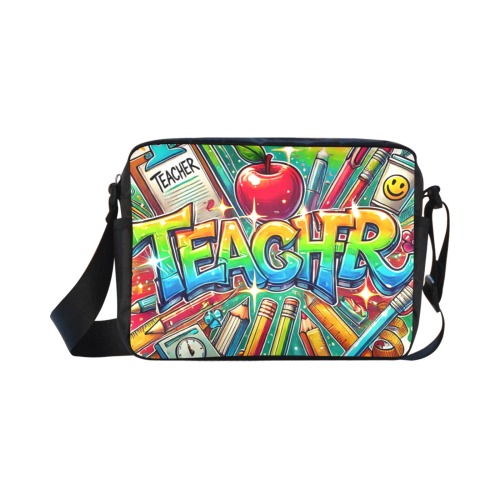 teacher crossbody
