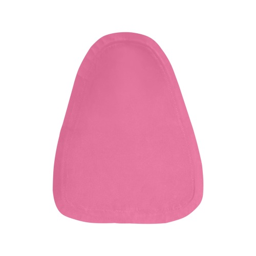 color French pink Waterproof Bicycle Seat Cover
