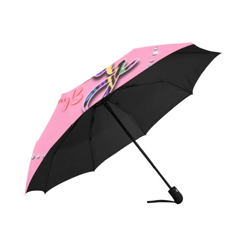 IMG_3243 Anti-UV Auto-Foldable Umbrella (U09)