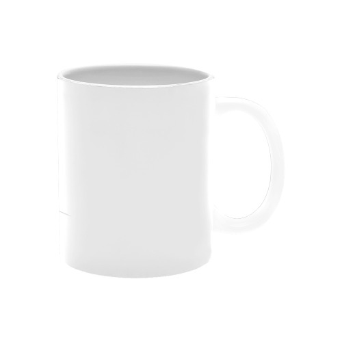 boat White Mug(11OZ)