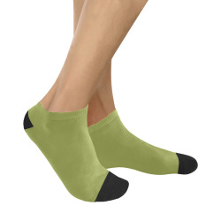 GREEN Men's Ankle Socks