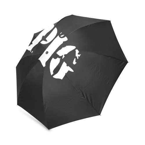 Pig by Fetishworld Foldable Umbrella (Model U01)