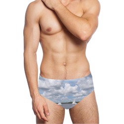IMG_1260 Men's Swimming Briefs (Model L59)