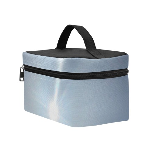 Light Cycle Collection Cosmetic Bag/Large (Model 1658)