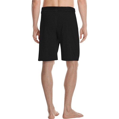 Pean 4 modmavs shorts Men's All Over Print Casual Shorts (Model L23)