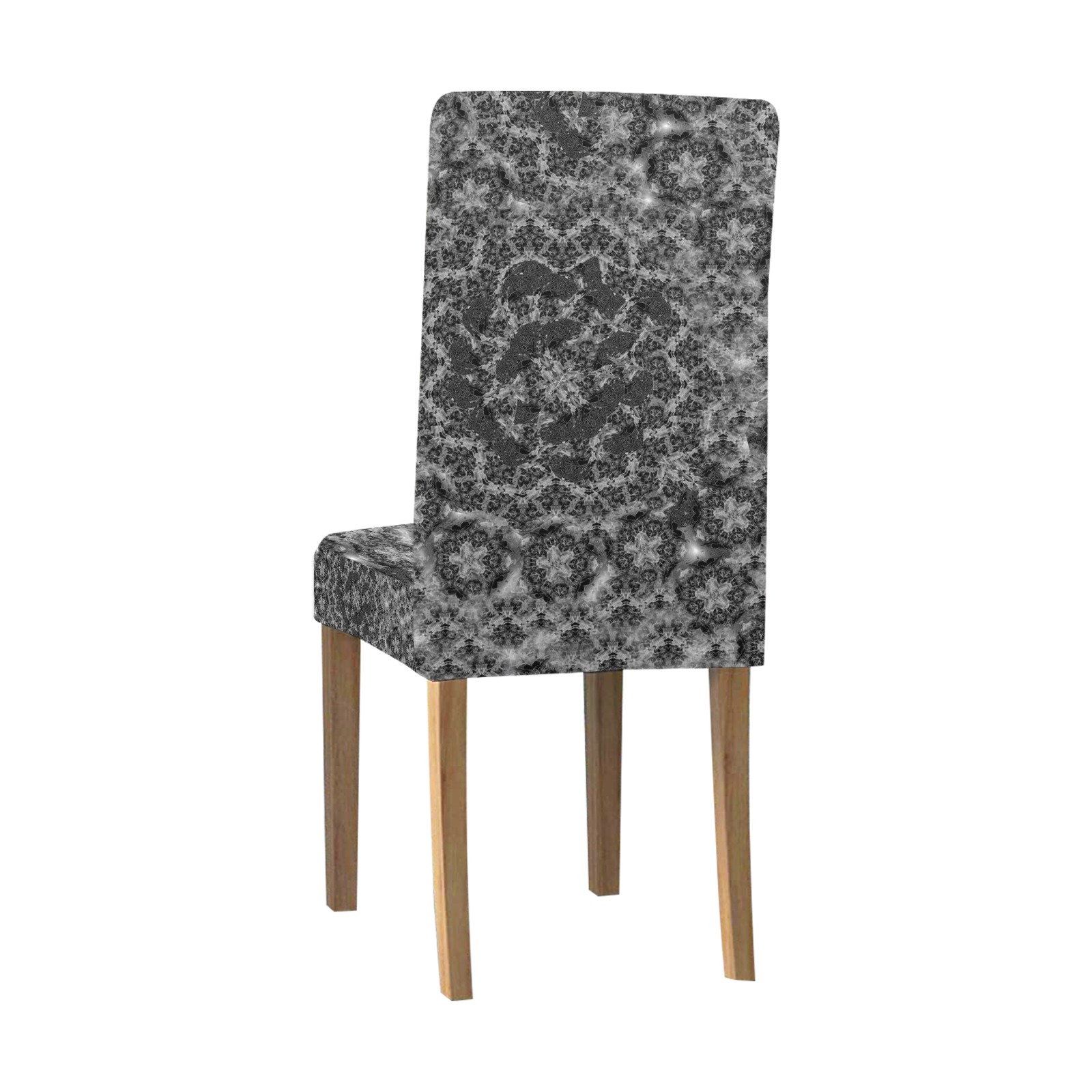 3-5 Removable Dining Chair Cover