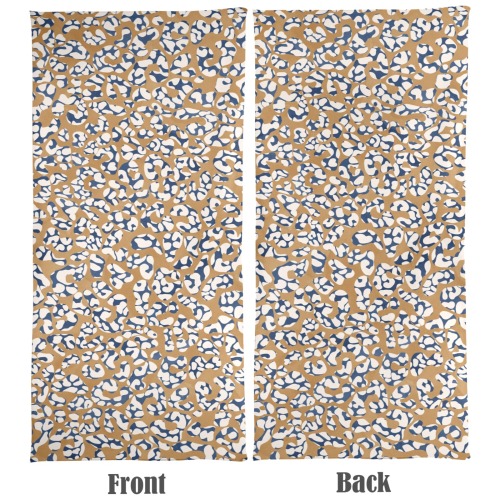 0023-WILD SKIN ANIMAL F