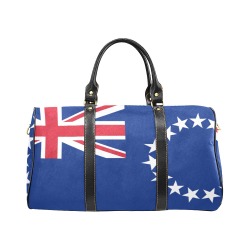 2000px-Flag_of_the_Cook_Islands.svg New Waterproof Travel Bag/Large (Model 1639)