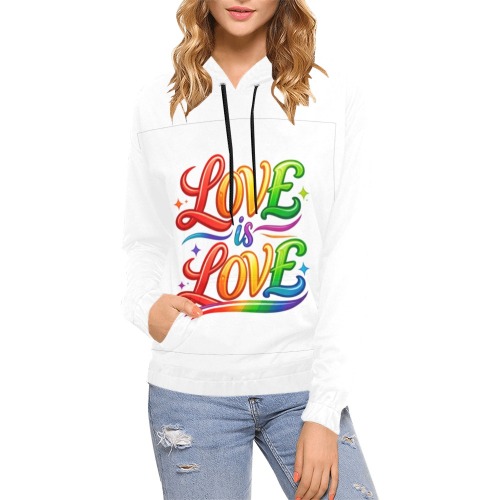 Love is Love