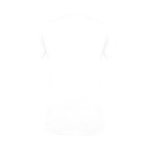 Summer Men's V-Neck T-shirt (USA Size) (Model T10)