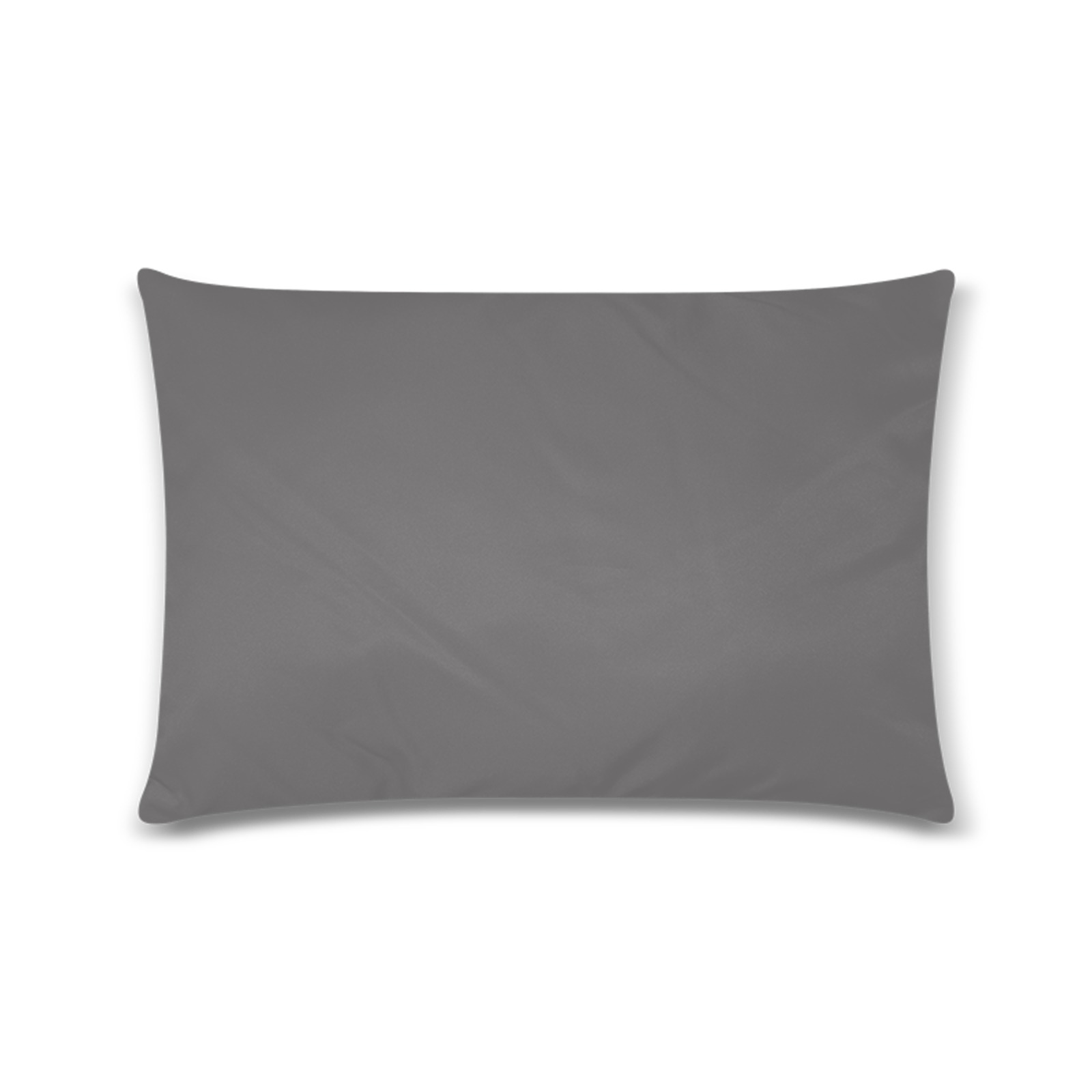 Tampa Bay Pillow Case (large) Custom Zippered Pillow Case 16"x24"(Twin Sides)