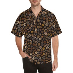 ver45 Hawaiian Shirt (Model T58)