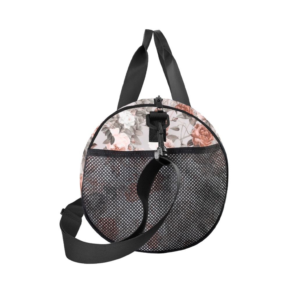 Blossom Duffle Bag (Model 1679)