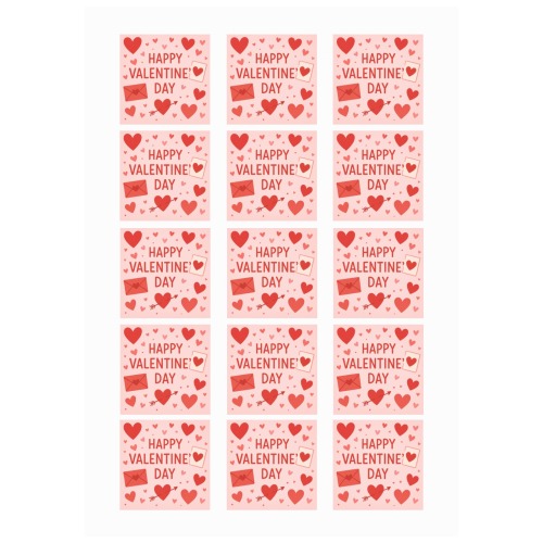 valentine's