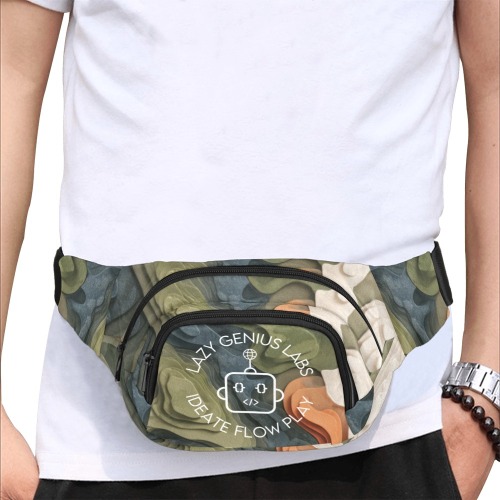 LGL Kit Bum Bag 2