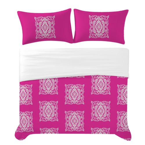 arabesque 4 rose vif