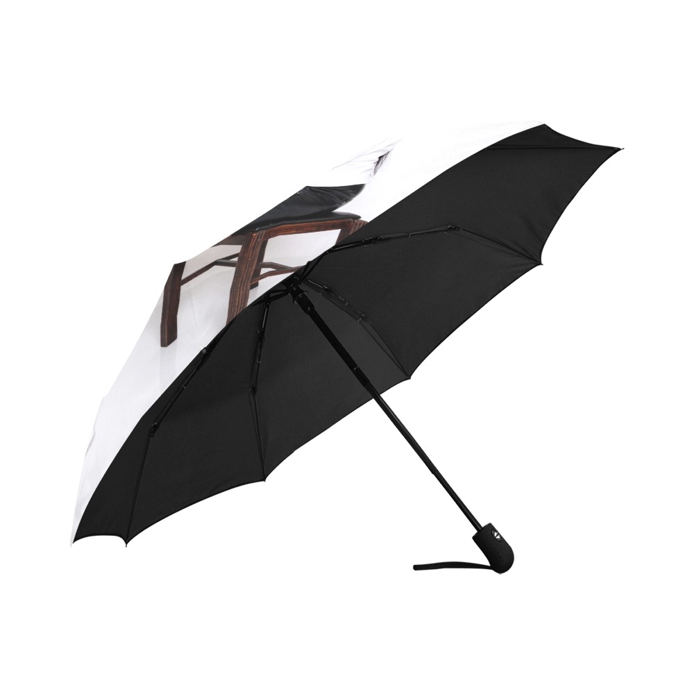 custom umbrella Anti-UV Auto-Foldable Umbrella (U09)