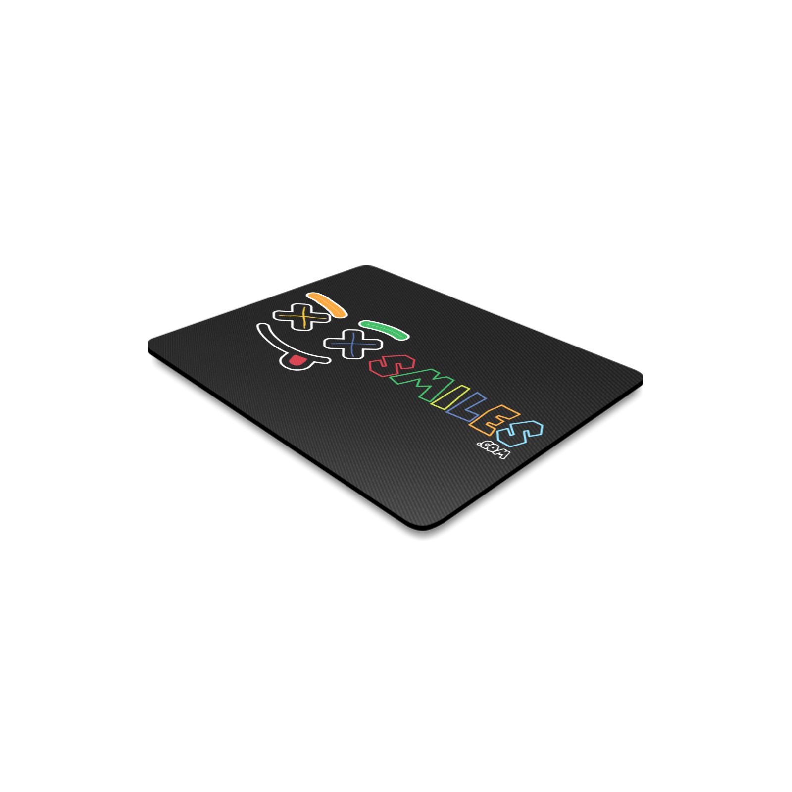 XXsmiles Mouse pad Rectangle Mousepad