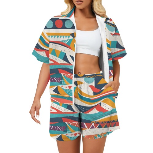 Tribal Collection 2