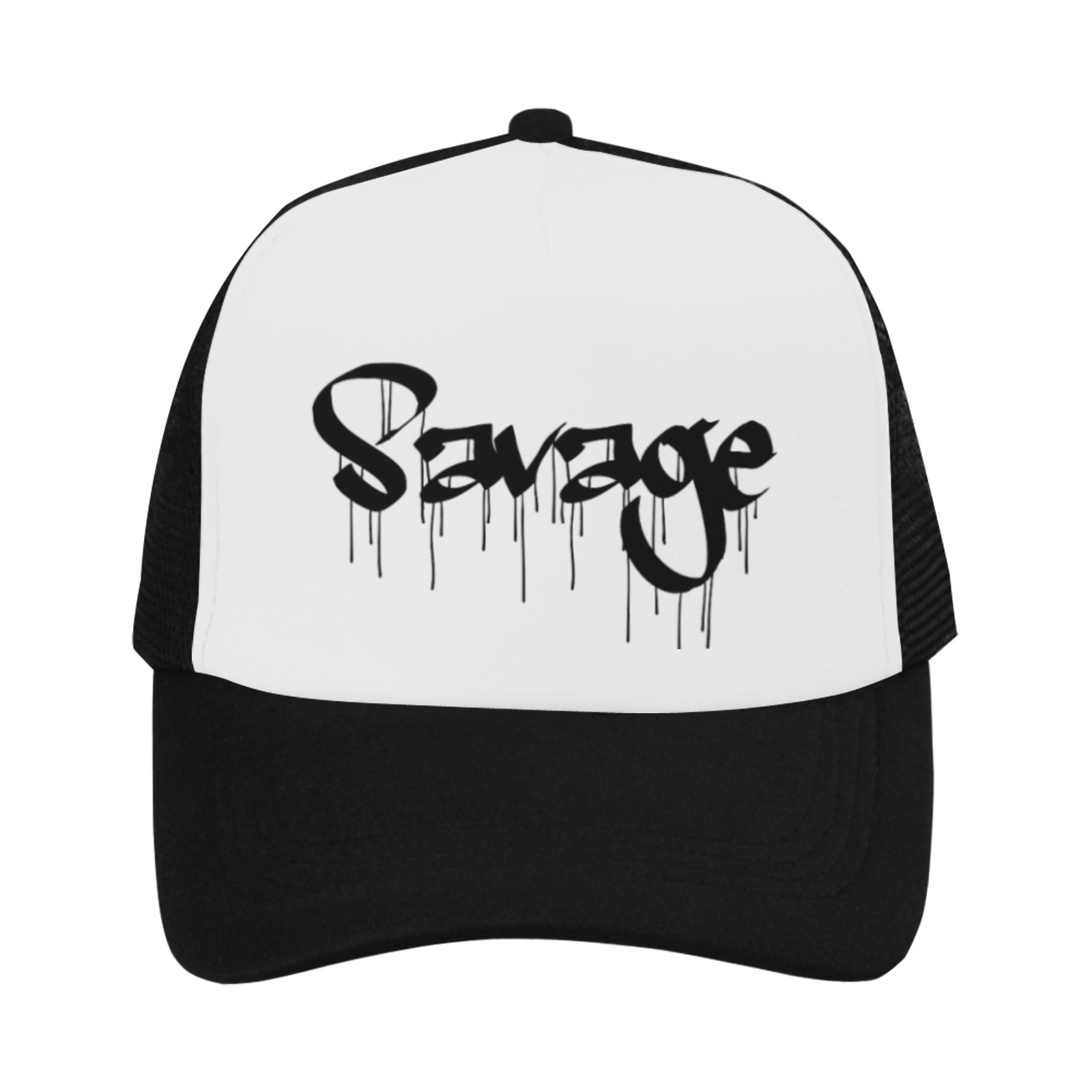 Savage Trucker Hat
