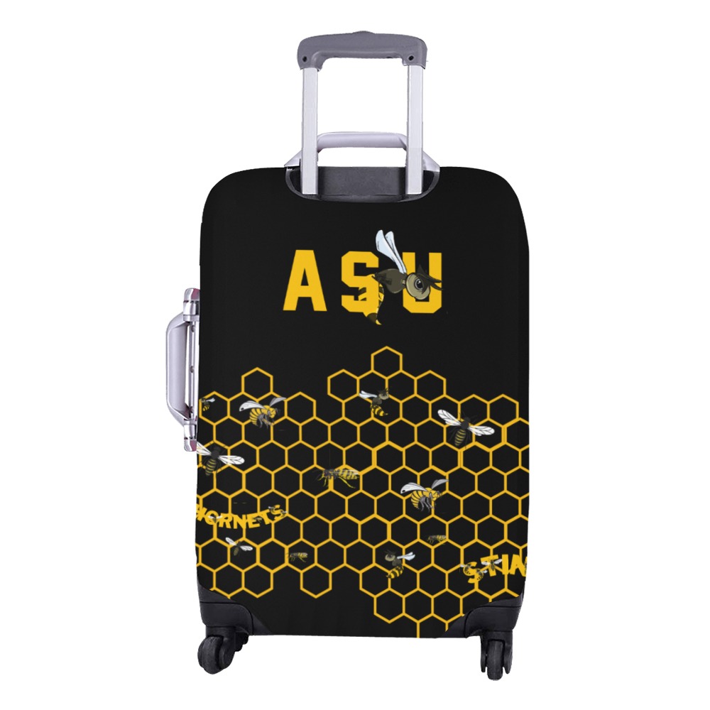 ASU Luggage 22' Luggage Cover/Medium 22"-25"