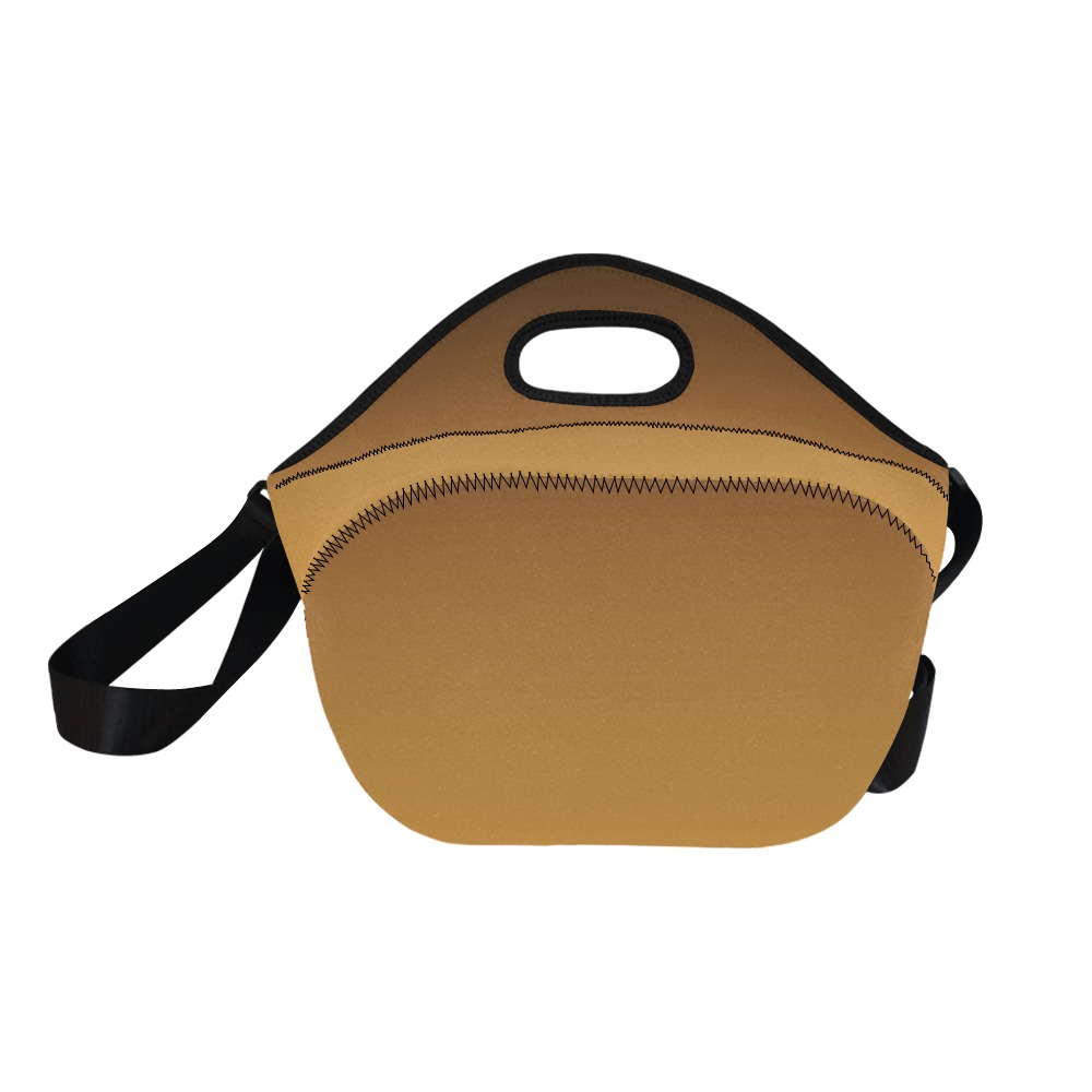 cooper Neoprene Lunch Bag/Large (Model 1669)