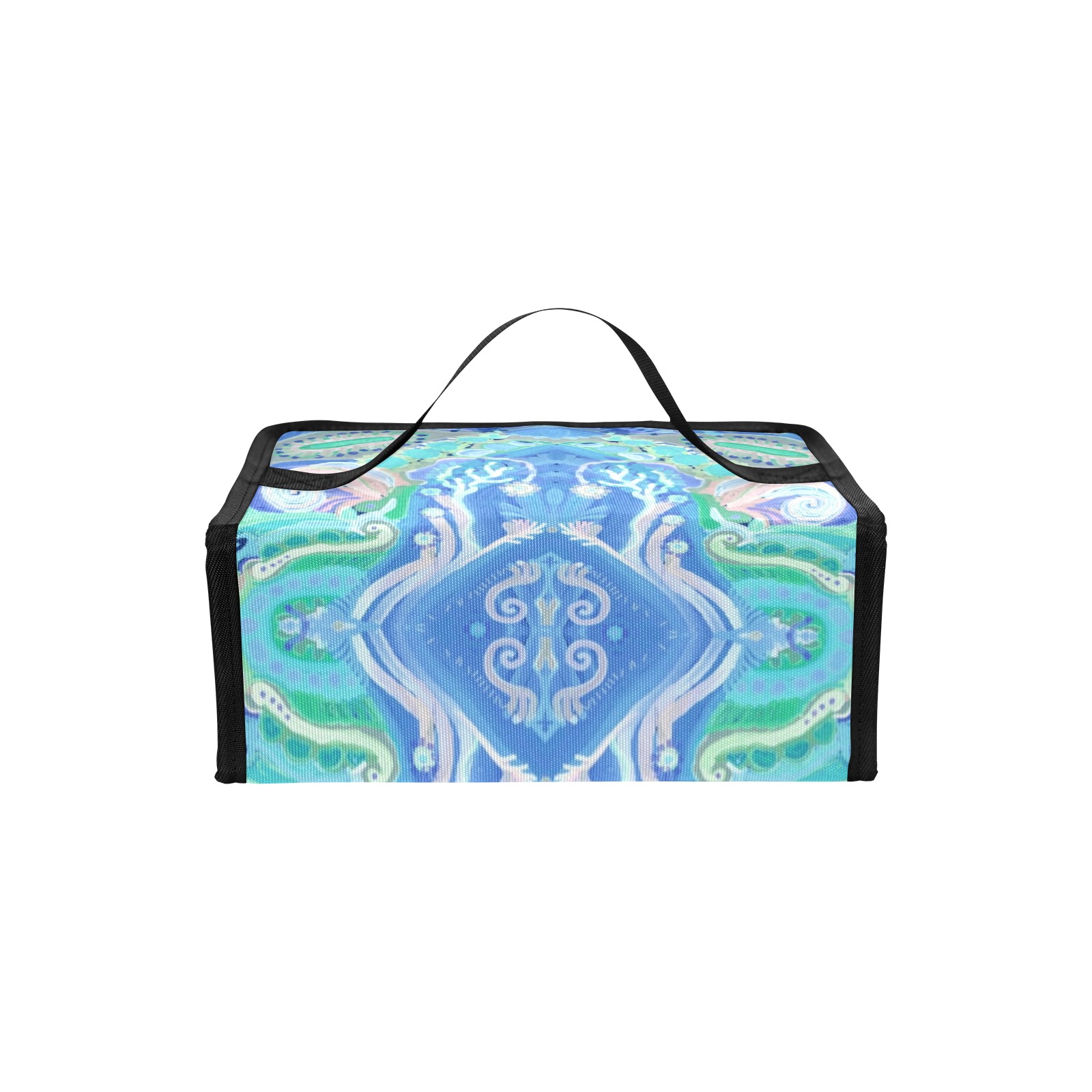 hippy11 Portable Lunch Bag (Model 1727)