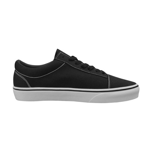 bb lkm787o Men's Low Top Skateboarding Shoes (Model E001-2)