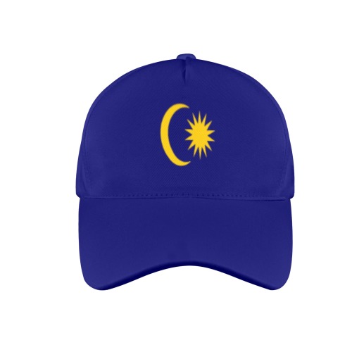 Malaysian Flag Icon