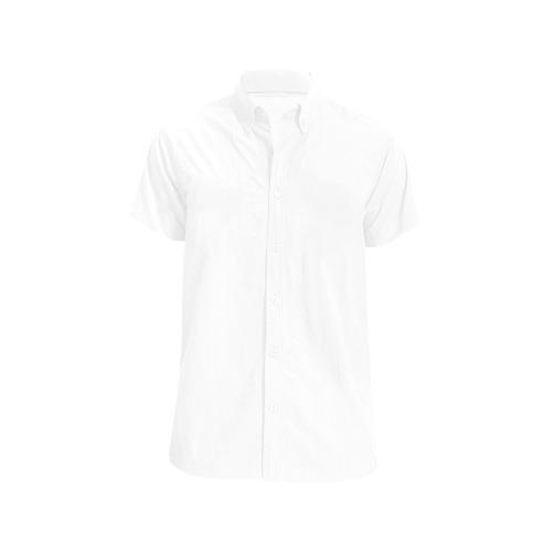angel-1740459 Men's All Over Print Short Sleeve Shirt (Model T53)