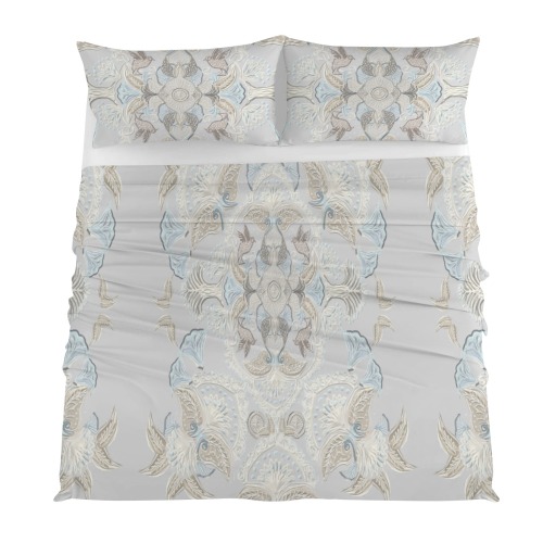 birds and flowers 11