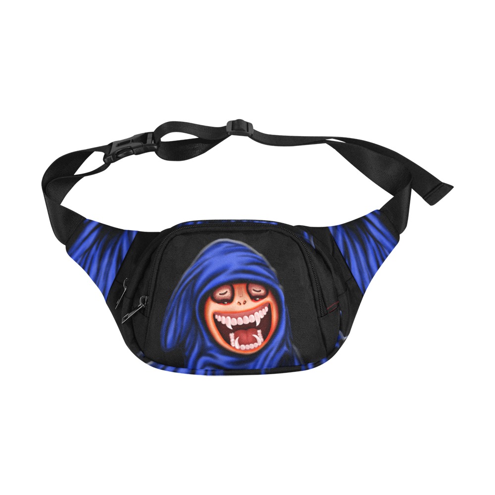 Ghost Fanny Pack/Small (Model 1677)