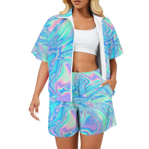 Bluekesha