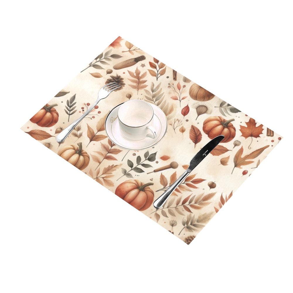 Designer - 2024-09-25T203438.291 Placemat 14’’ x 19’’ (Set of 6)