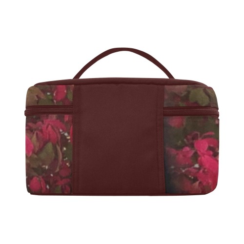 Changing Seasons Collection Cosmetic Bag/Large (Model 1658)