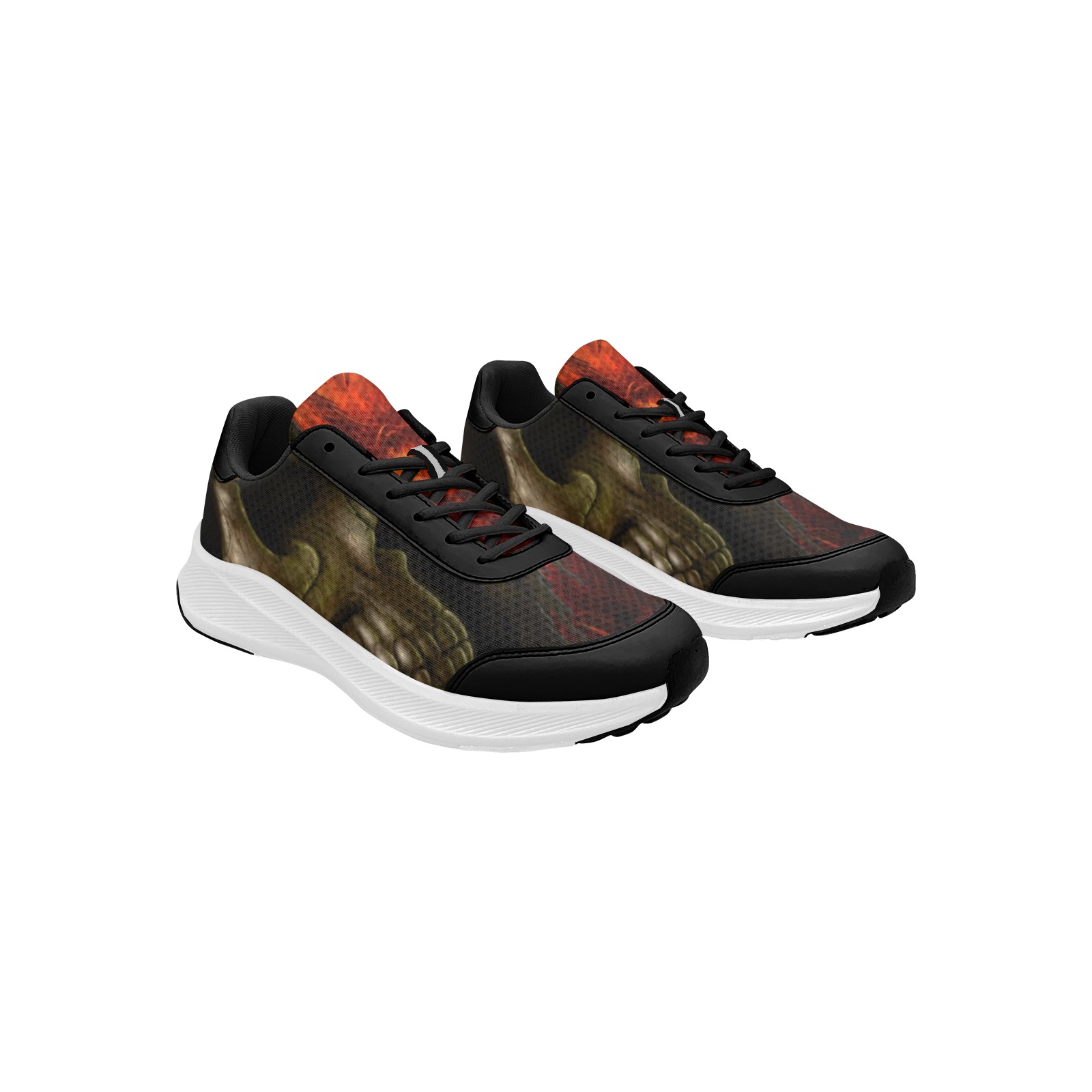 20170525105058156490 Men's Mudguard Running Shoes (Model 10092)
