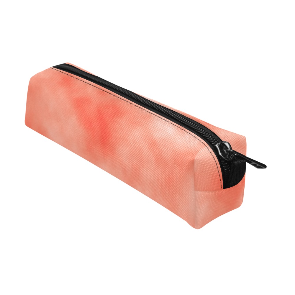 re clouds Pencil Pouch/Small (Model 1681)