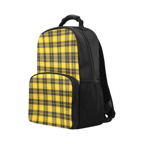 Barclay Dress Modern Unisex Laptop Backpack (Model 1663)