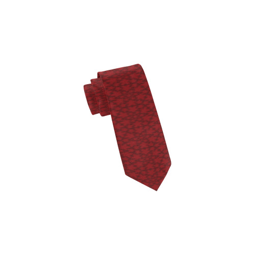 Meeple Tie Classic Necktie (Two Sides)