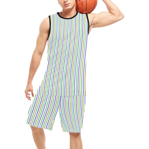 imgonline-com-ua-tile-UUA48RTfvQ5eweYv Basketball Uniform with Pocket