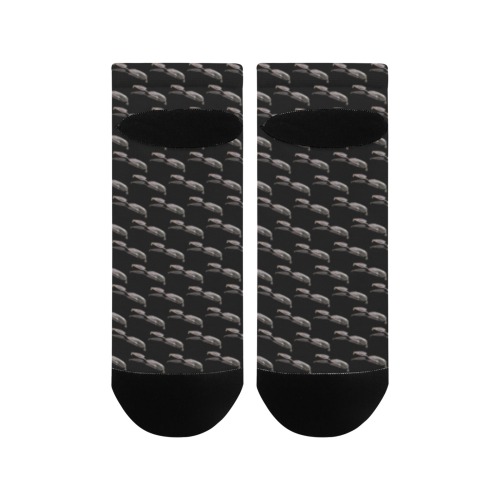 Sunglass Clips Women's Ankle Socks