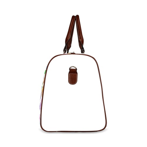 BLING 7 Waterproof Travel Bag/Small (Model 1639)