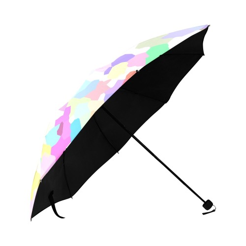 colorfulcamo Anti-UV Foldable Umbrella (U08)