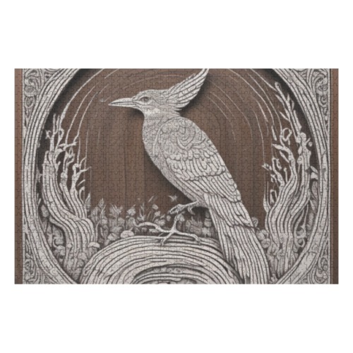 Woodpecker