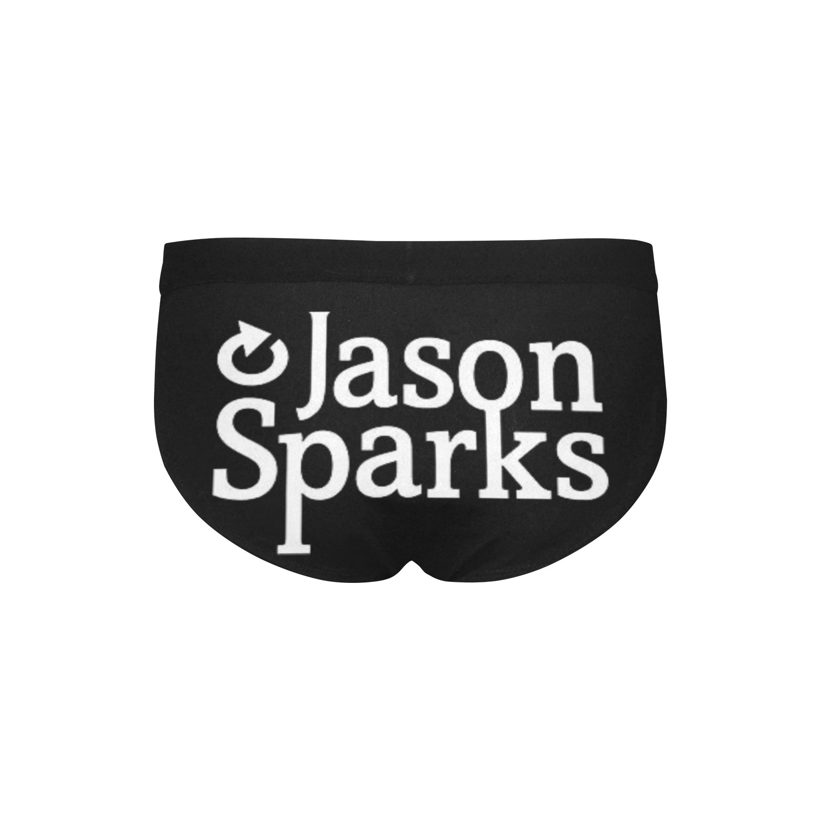 JasonSparks Men's Mid Rise Briefs (Model L48)