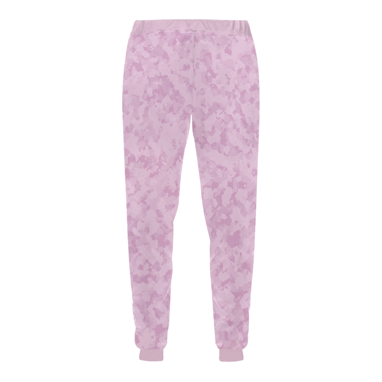 WILD ASTER-14 Unisex All Over Print Sweatpants (Model L11)